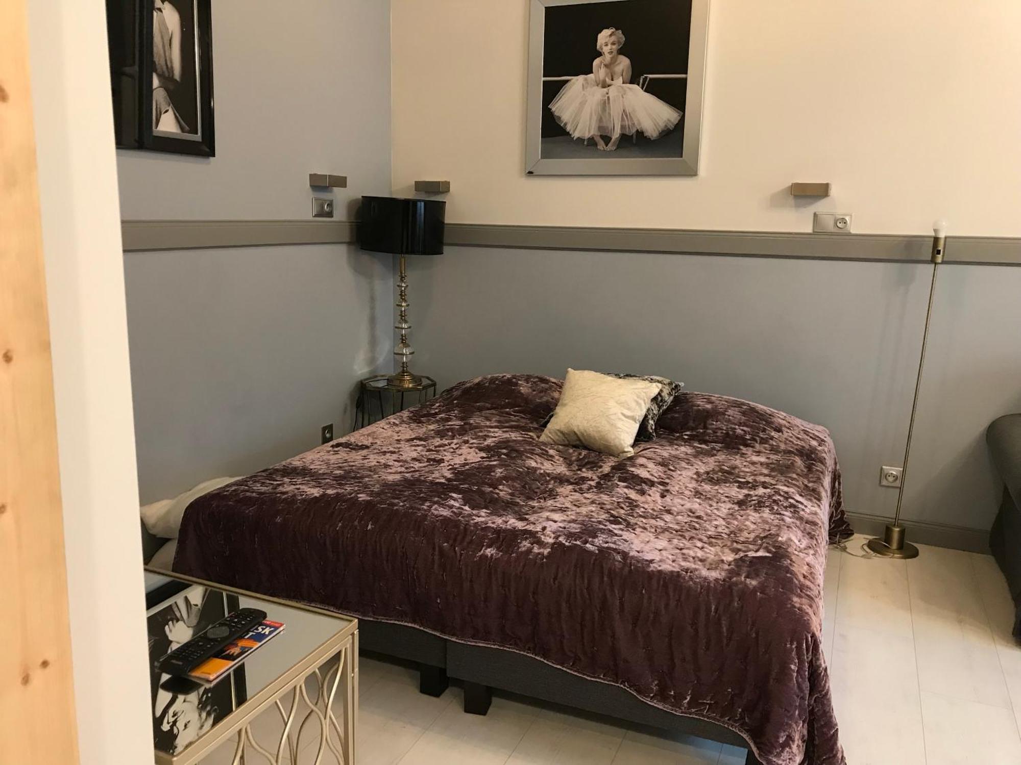 Old Town Apartments Patio 1 غدانسك المظهر الخارجي الصورة
