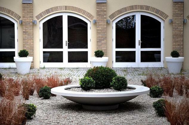 Old Town Apartments Patio 1 غدانسك المظهر الخارجي الصورة